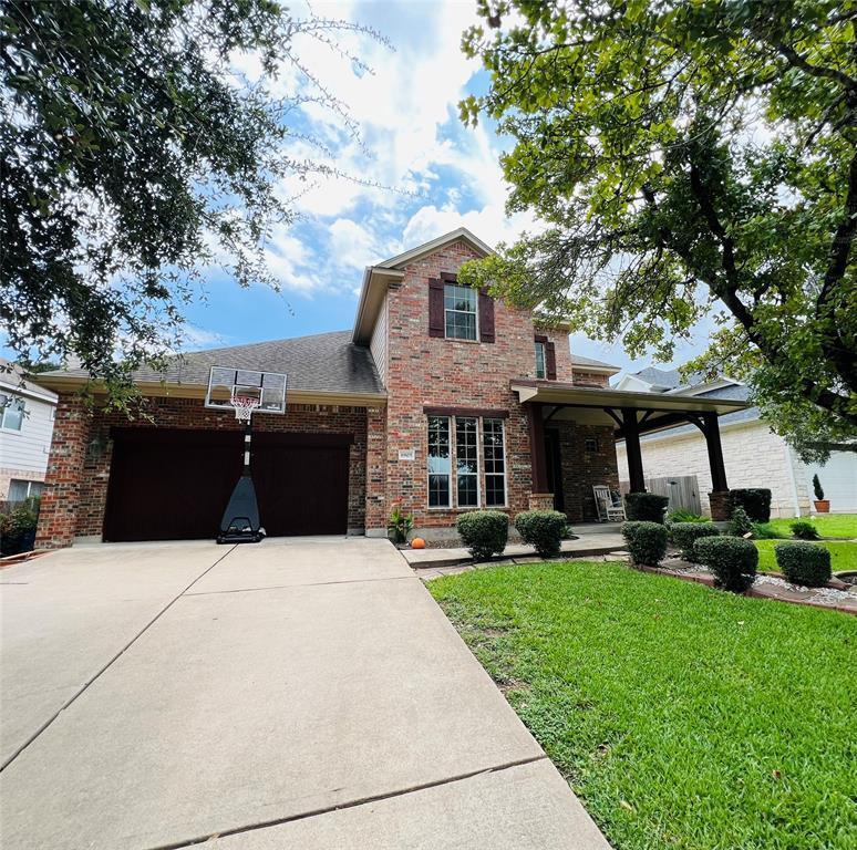 Foto principal - 6805 Walebridge Ln