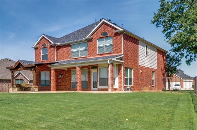Foto del edificio - 6321 Pine Hills Ln