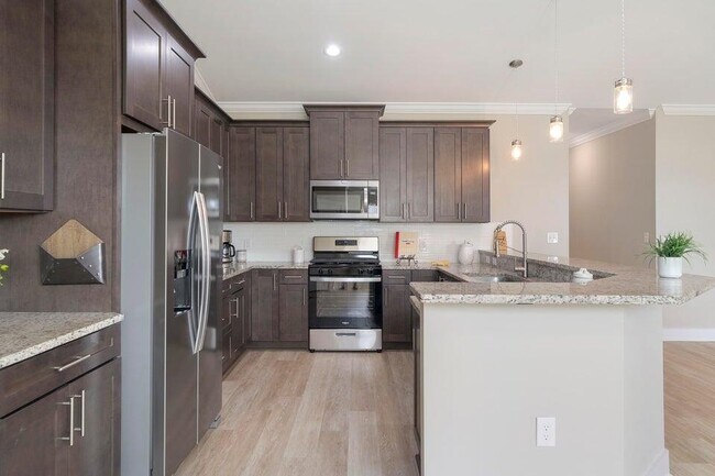 Foto del edificio - 834 Cannon Ln