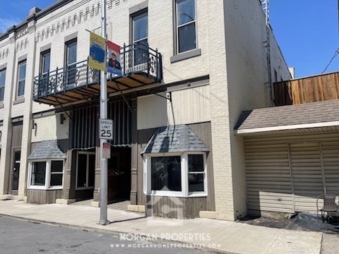 Foto principal - 508 Locust St