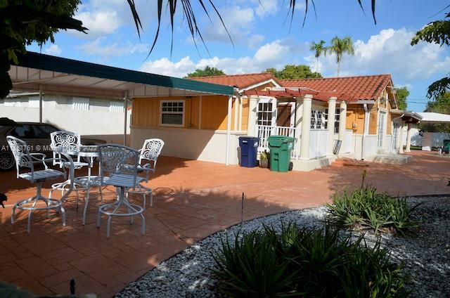 Foto del edificio - 6391 SW 34th St