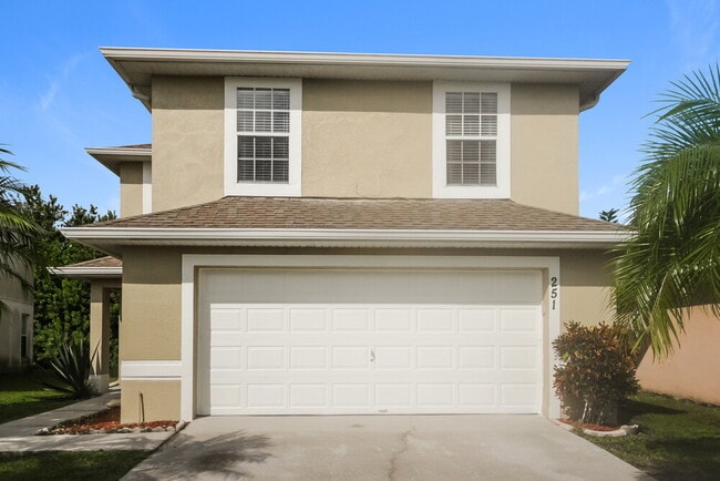 Building Photo - 251 Southbridge Cir