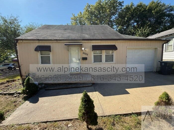 Foto principal - Super Affordable HOUSE In Center School Di...