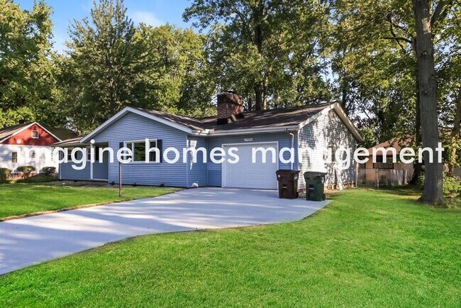 Foto del edificio - Stunning 3 Bedroom Ranch Home in Westlake