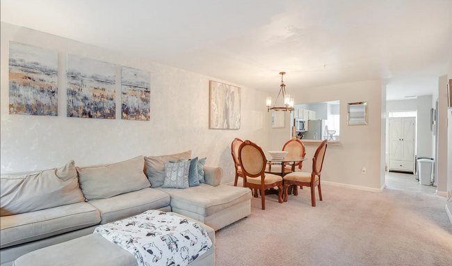 Foto del edificio - 4126 Applegate Ct