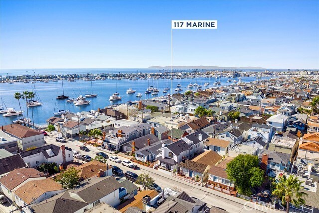 Foto del edificio - 117 Marine Ave