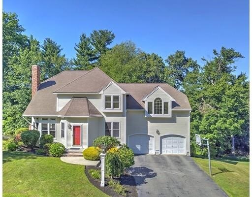 Primary Photo - 63 Foxwood Dr