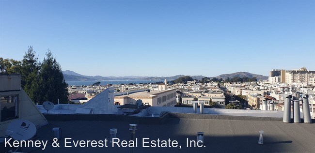 Building Photo - 4 br, 4 bath House - 2419 Franklin*