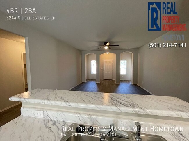 Foto del edificio - 4-Bed 2-Bath in Benton!