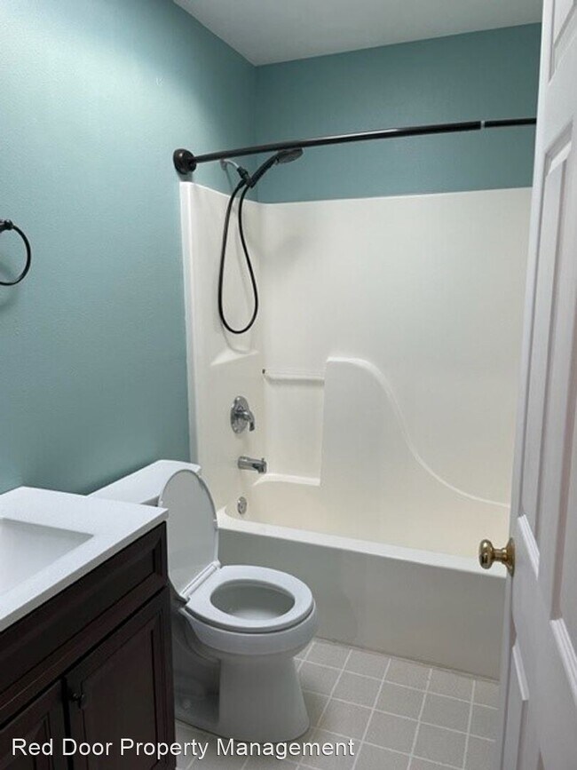 Foto del edificio - 2 br, 2 bath House - 1117 14th St. S Apt 2