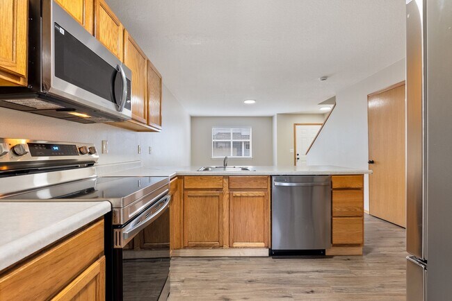 Foto del edificio - 2835 SE 90th Pl