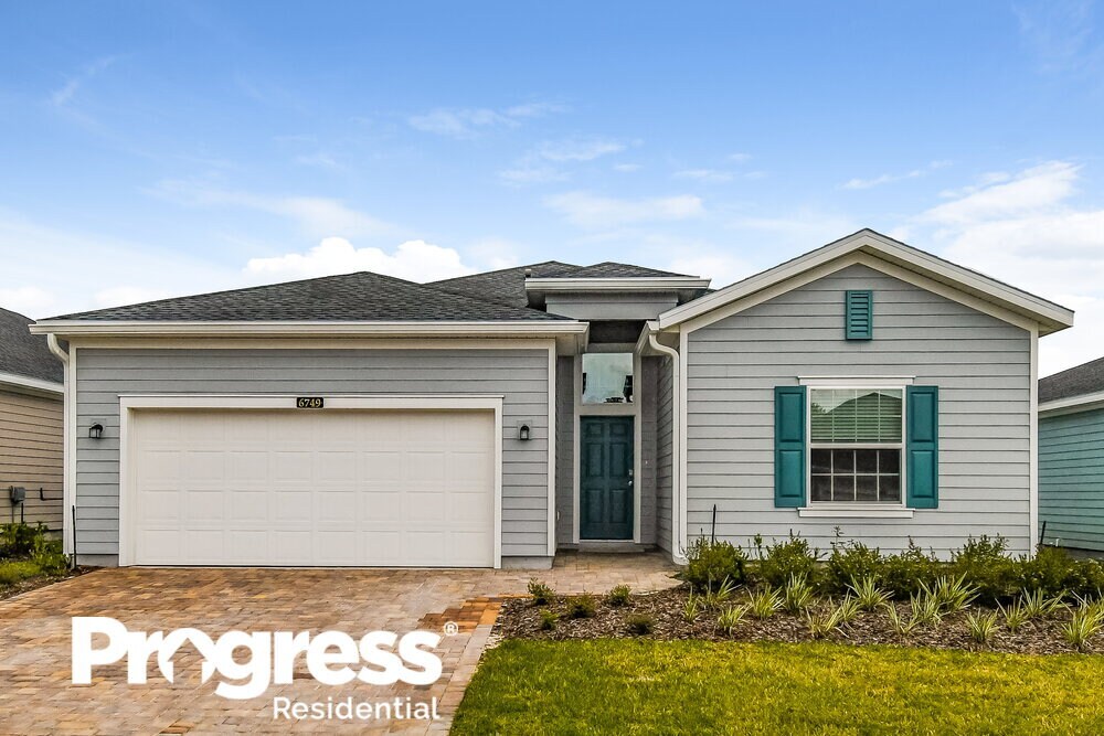 6749 Hatton Chase Ln E, Jacksonville, FL 32258 House Rental in Jacksonville, FL
