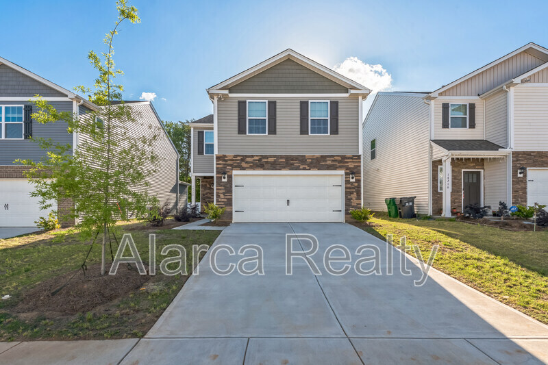Primary Photo - 14220 Wilson Mac Ln
