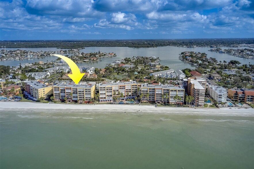 Primary Photo - 16550 Gulf Blvd