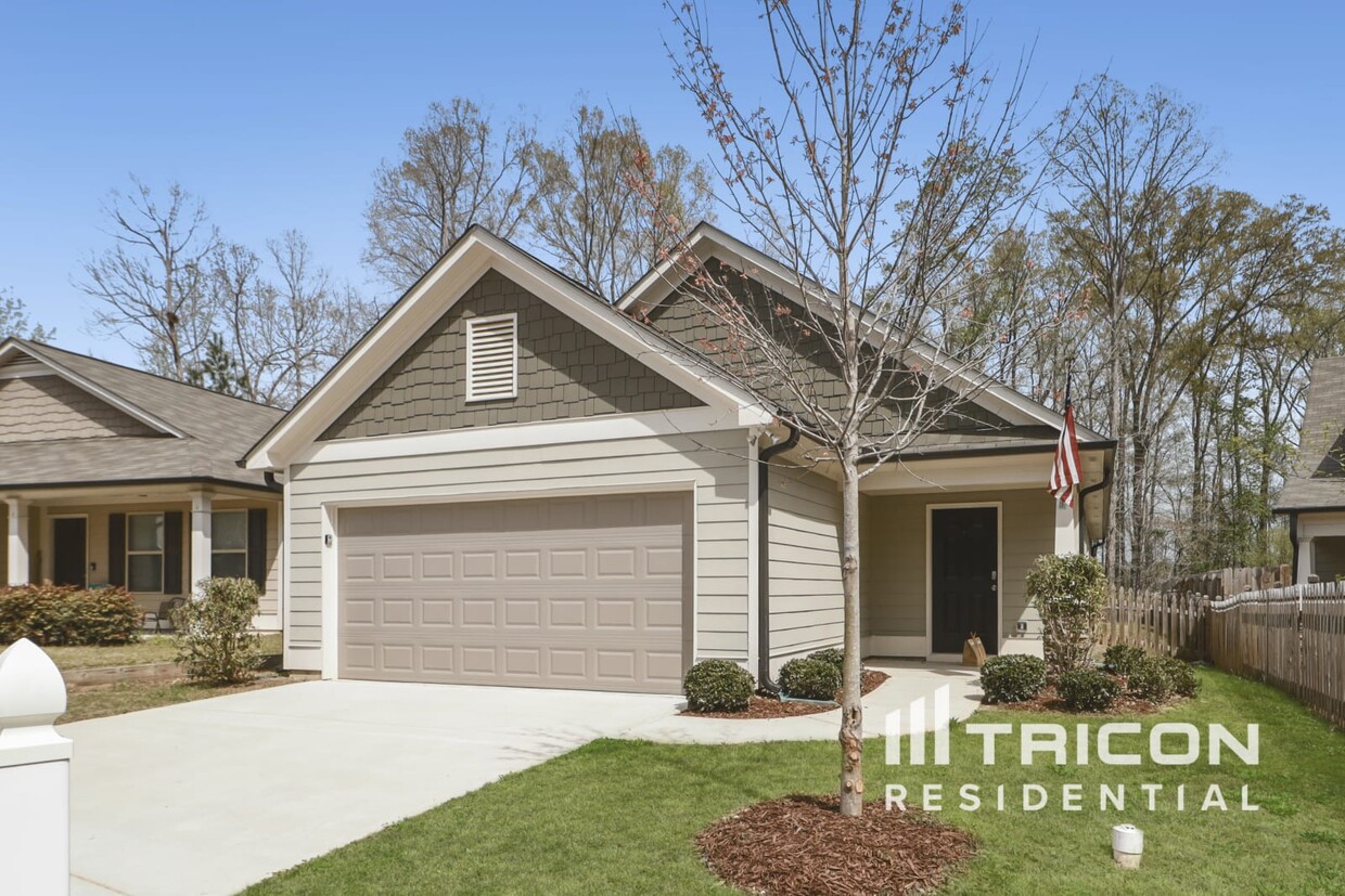 Foto principal - 115 Wexford Way Covington GA