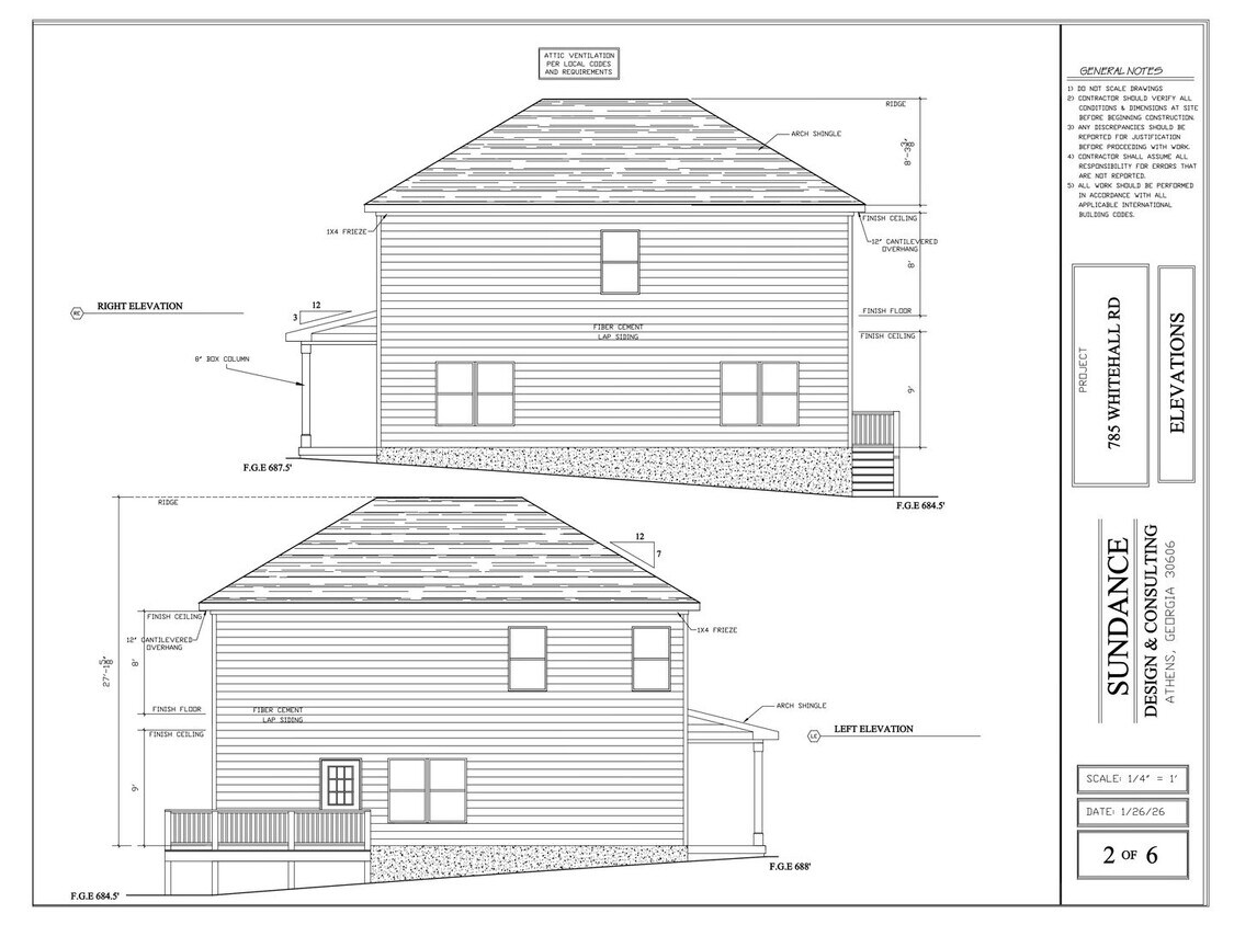 Foto del edificio - Brand-New Construction | 4 Bed / 3 Bath