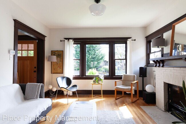 Foto del edificio - 3 br, 2 bath House - 1223 SE 47th Avenue