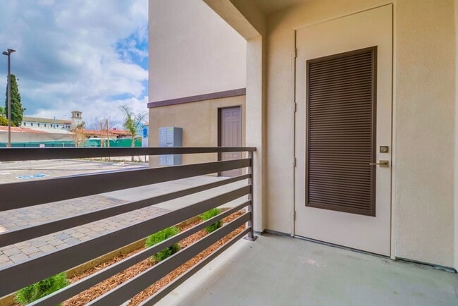 Foto del interior - La Perla Apartments
