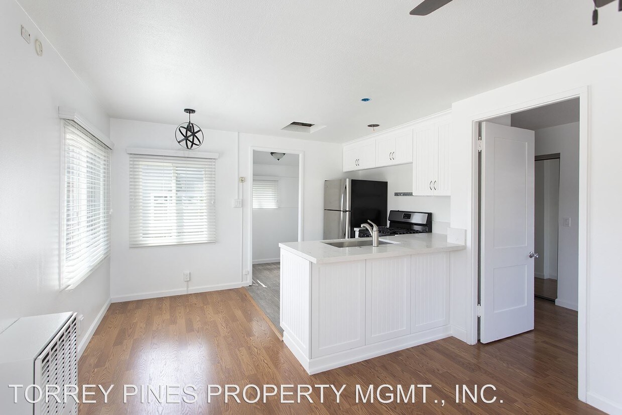 Foto principal - 1236 Colusa St