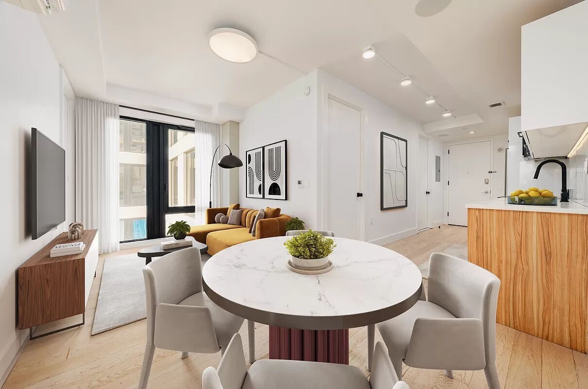 Primary Photo - 60 West 125th Street