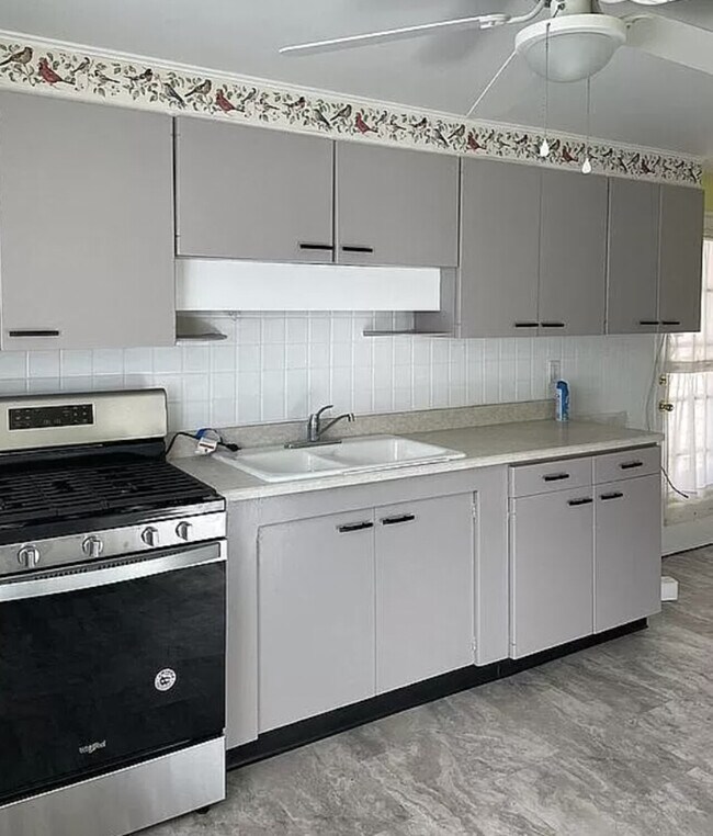 831 E Chippewa Ave, South Bend, IN 46614 House Rental in South Bend