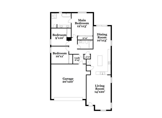 Building Photo - 3648 E Constitution Dr