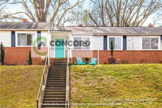 Building Photo - 508 N Tremont Dr
