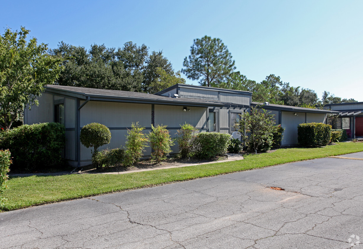 Building Photo - Simpson Ridge Apartments