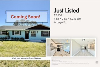 Building Photo - 11786 126th Terrace N