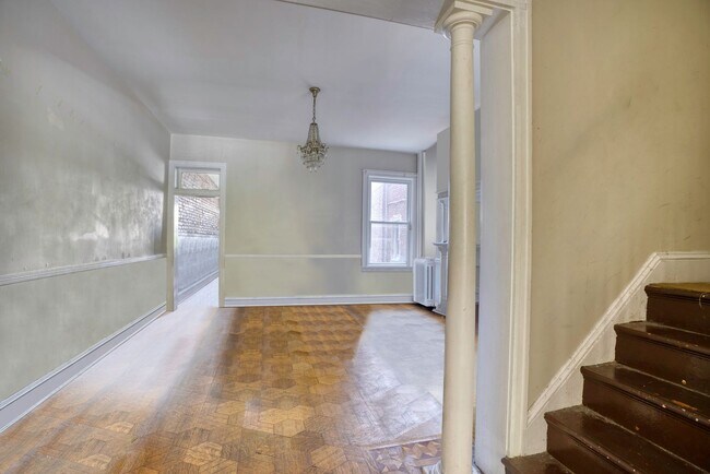 Photo - 2813 N Calvert St Apartment