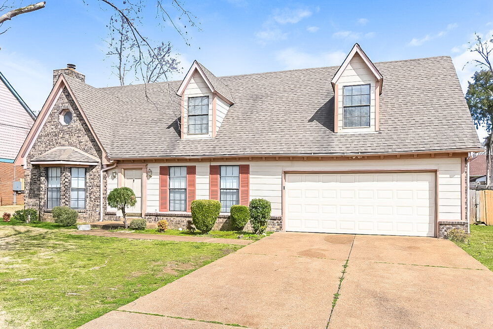 Foto principal - 5112 Autumn Evening Ln