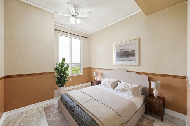 Foto del edificio - 1 Towers Park Ln