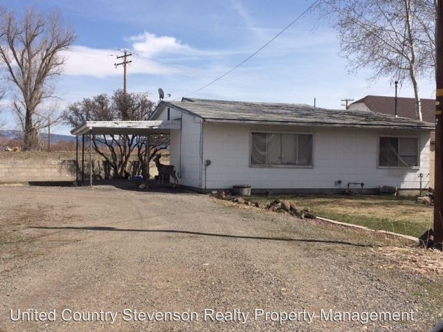 Primary Photo - 1 br, 1 bath House - 413 E. North St