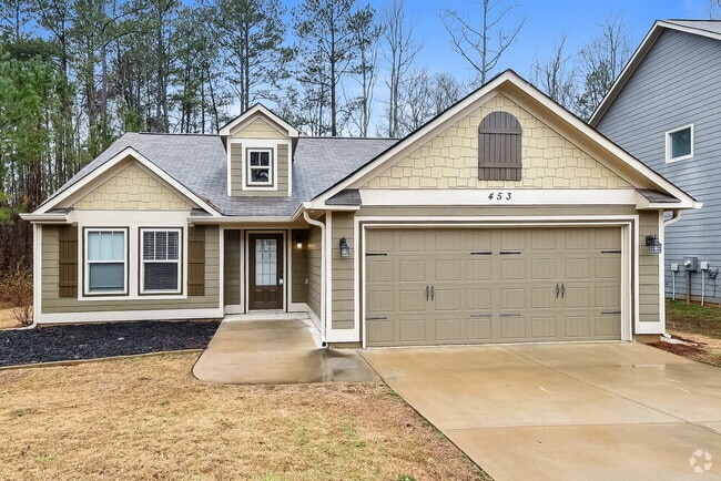 Building Photo - 453 Charleston Pl