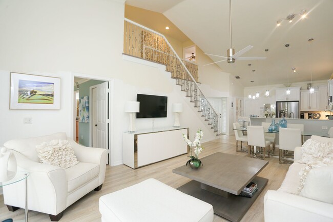 Foto del edificio - **WORLD TENNIS CENTER**3 BEDS/3.5 BATHS**F...