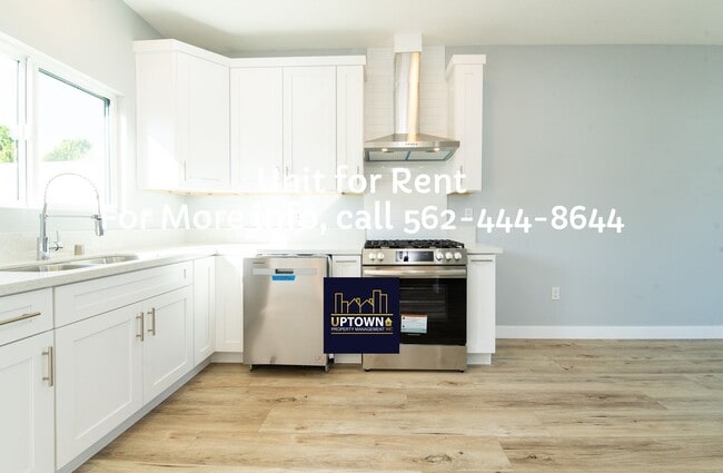 Building Photo - AVAILABLE 7/15/26 - House - 2 Bedrooms / 2 Baths - Bellflower