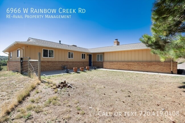Building Photo - 6966 W Rainbow Creek Rd