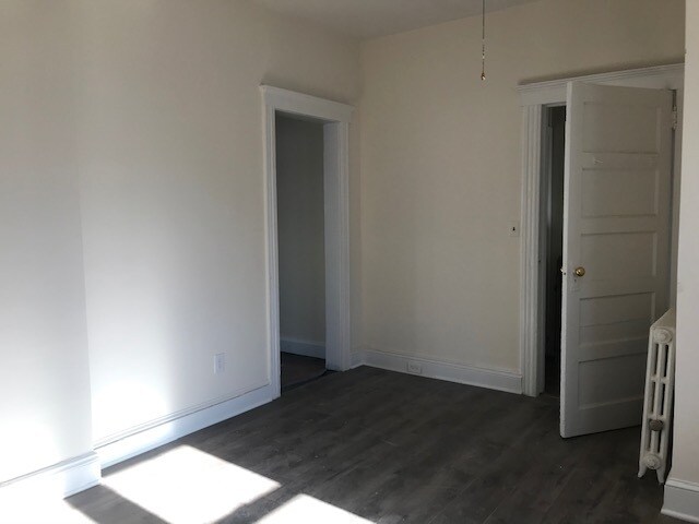 Bedroom - 32 Lathrop Ave