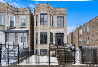 Building Photo - 1526 S St Louis Ave