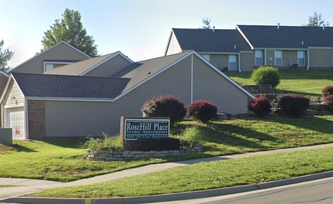 Building Photo - 3600 SW Gage Blvd