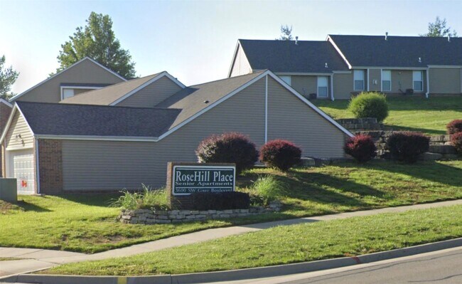 Foto del edificio - 3600 SW Gage Blvd