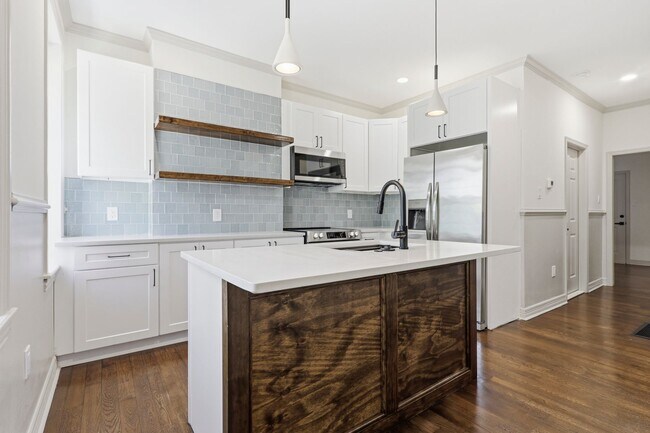 Foto del edificio - 3118 W Wilt St