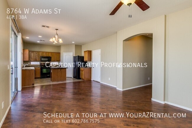 Foto del edificio - 8764 W Adams St