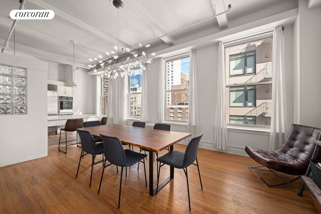 Foto del edificio - 129 W 22nd St