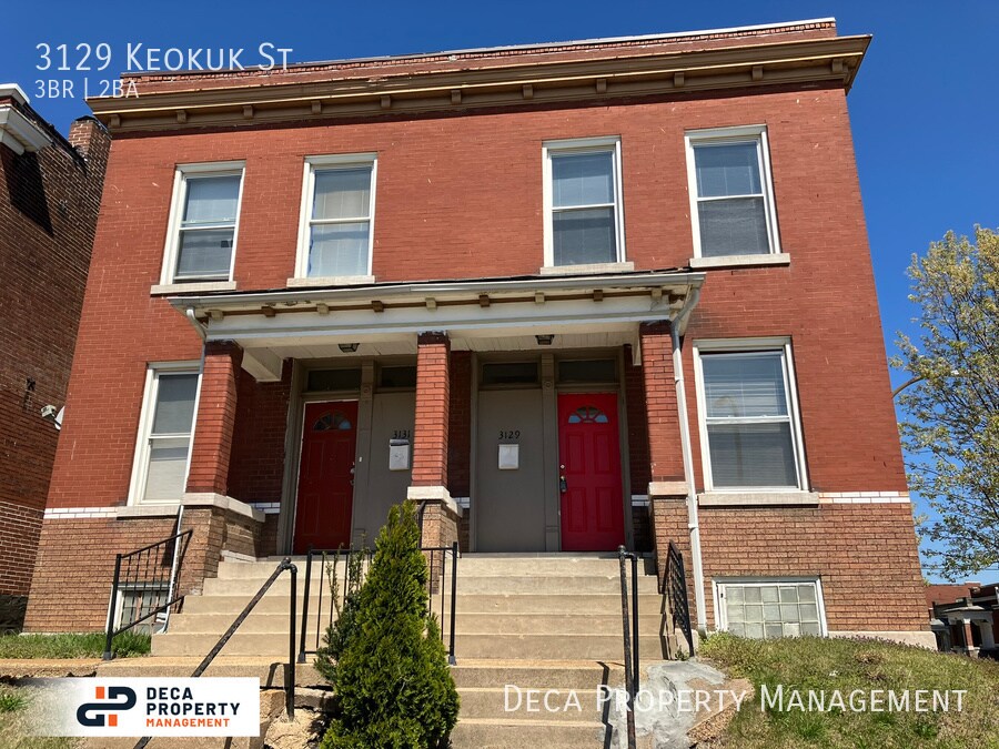 Primary Photo - 3129 Keokuk St