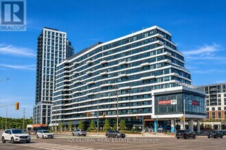 Building Photo - 2485 Eglinton Ave W