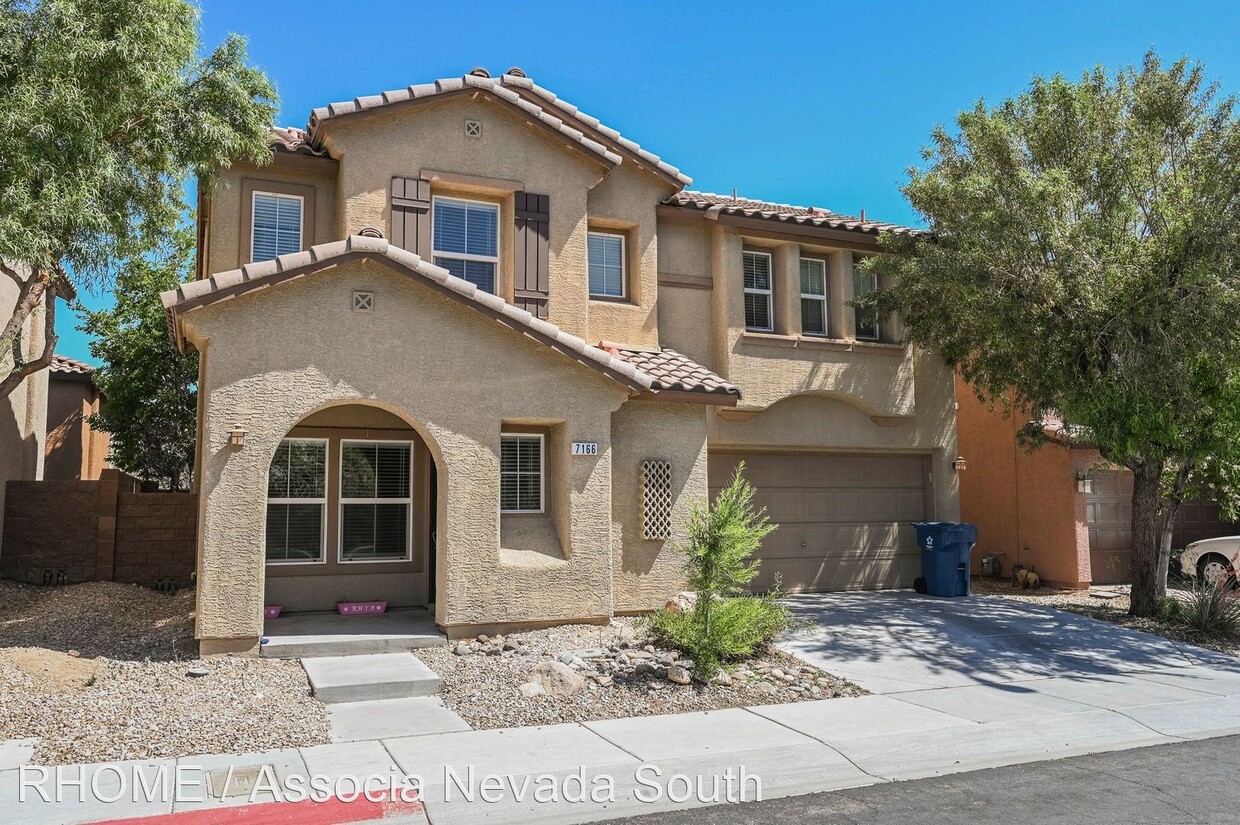 3 br, 2.5 bath House - 7166 Indian Gap - House Rental in Las Vegas, NV ...