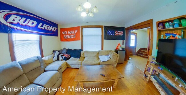 Building Photo - 5 br, 2.5 bath House - 512 N 9th St