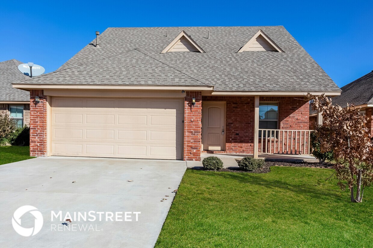 Primary Photo - 7412 Comrade Ln