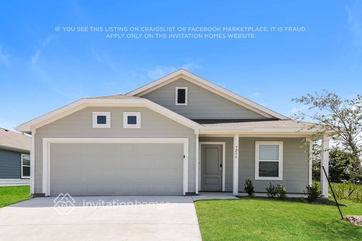 Foto principal - 7216 Lazy Creek Rd